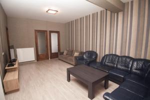 Afbeelding uit fotogalerij van Lilika Apartments on Meskhishvili in Tbilisi City