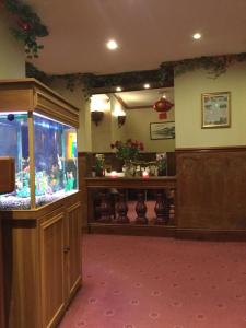 Gallery image of Garden Hotel in Bangor