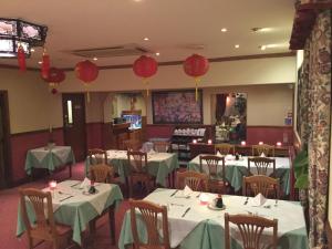 Gallery image of Garden Hotel in Bangor