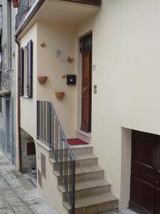Fotografie z fotogalerie ubytování Residenza Frenguelli v destinaci Spello