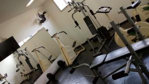 Φωτογραφία από το άλμπουμ του Trade Garden Hotel σε Araras