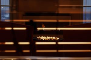 Φωτογραφία από το άλμπουμ του sky CHOCOLATE jacuzzi sauna 30 FLOOR σε Κλάιπεντα