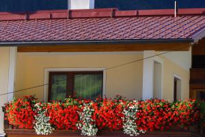 Fotografia z galérie ubytovania Kathrin Apartments - Kapplerhof v destinácii Kappl
