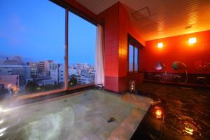 Gallery image of Hotel Claire Higasa in Himeji