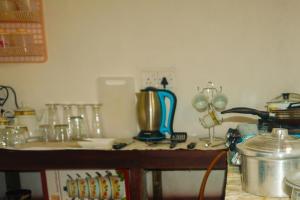 Gallery image of Walampuri Cabana & Restaurant in Tangalle