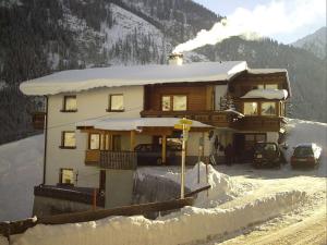 Fotografia z galérie ubytovania Kathrin Apartments - Kapplerhof v destinácii Kappl