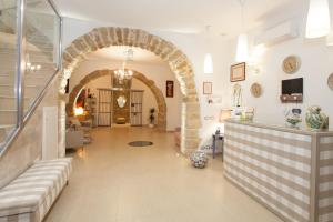 Gallery image of Trio D'Archi - Elegant Loft Caltagirone in Caltagirone