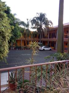 Gallery image of Hotel Plaza del Sol in Malinalco