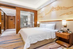 Fotografie z fotogalerie ubytování Jingling Shihu Garden Hotel  v destinaci Su-čou