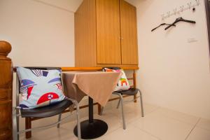 Fotografie z fotogalerie ubytování Yilan Dongshan Cypress B&B v destinaci Dongshan