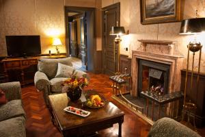 Gallery image of The Merchant Hotel in Belfast