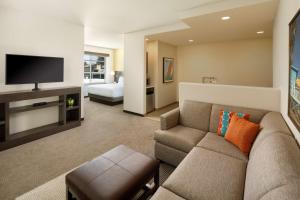 Gallery image of Hyatt Place Santa Cruz in Santa Cruz