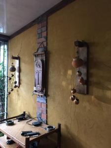 Bilde i galleriet til Ruiselares i Puntarenas