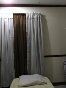 Postel nebo postele na pokoji v ubytování Ruiselares