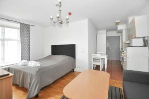 Gallery image of Boende Visby in Visby