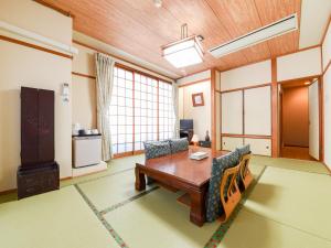 Gallery image of Tanegashima Araki Hotel in Nishinoomote