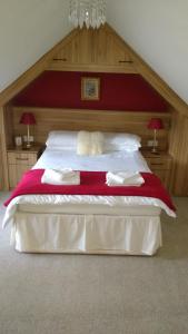 Gallery image of Inveravon Holiday Home in Dufftown