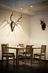 Fotografie z fotogalerie ubytování AKTIVHOTEL Weisser Hirsch v destinaci Mariazell