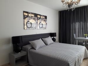 Gallery image of Irene's Apartments in Limassol