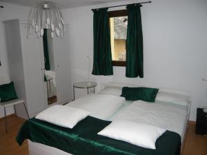 Легло или легла в стая в Pension am Weinberg