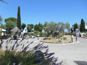 Fotografie z fotogalerie ubytování Camping le Camarguais v destinaci Lattes