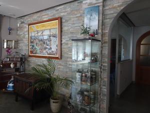 Fotografia z galérie ubytovania Hostal Internacional v destinácii Miami Platja