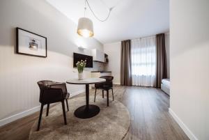 Fotografie z fotogalerie ubytování Estella luxury suites v Turíně + 17 fotografií