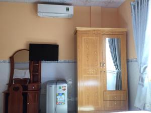 Gallery image of De Vuong 2 in Cao Lãnh