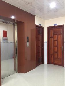 Gallery image of De Vuong 2 in Cao Lãnh