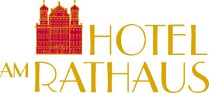 Certifikát, hodnocení, plakát nebo jiný dokument vystavený v ubytování Hotel am Rathaus