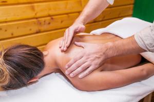 Spa o centro benessere di Hotel & Resort Gacka