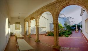 Imagen de la galería de Convento Madre de Dios de Carmona, en Carmona