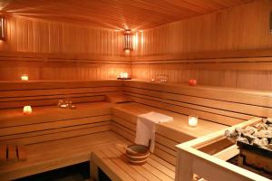 Fotografie z fotogalerie ubytování Hotel Opal Superior - Adults Only v destinaci Gyöngyös