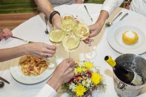 Bevande di Hotel & Resort Gacka