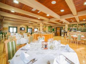 Ristorante o altro punto ristoro di Hotel & Resort Gacka