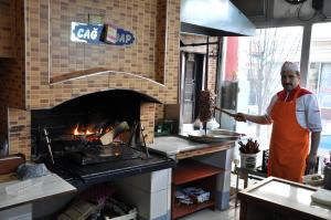 Imagem da galeria de Hekimoğlu Hotel em Erzurum