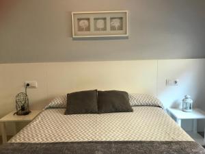 Kép SCQ homes szállásáról Santiago de Compostelában a galériában