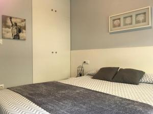 Kép SCQ homes szállásáról Santiago de Compostelában a galériában