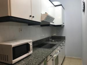 Kép SCQ homes szállásáról Santiago de Compostelában a galériában
