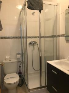 Kép SCQ homes szállásáról Santiago de Compostelában a galériában