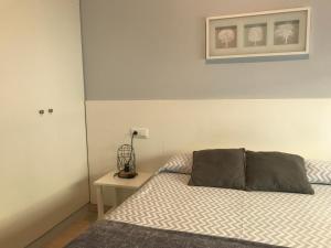Kép SCQ homes szállásáról Santiago de Compostelában a galériában
