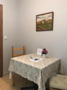 Kép SCQ homes szállásáról Santiago de Compostelában a galériában