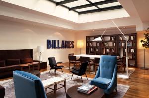 Gallery image of Hotel Pulitzer Buenos Aires in Buenos Aires