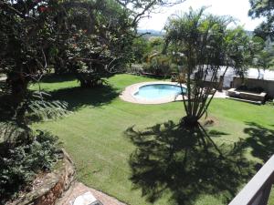 Gallery image of MacNut Bed and Breakfast in Nelspruit