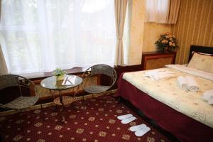 Gallery image of Hotel Kazakhfilm in Almaty