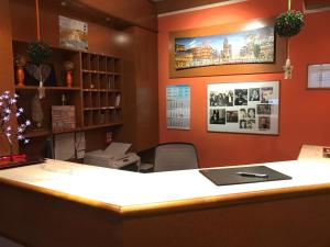 Fotografie z fotogalerie ubytování Miles Hotel Berlin v Berlíně
