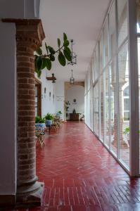 Zdjęcie z galerii obiektu Convento Madre de Dios de Carmona w mieście Carmona