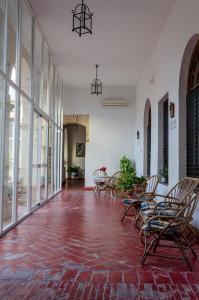 Zdjęcie z galerii obiektu Convento Madre de Dios de Carmona w mieście Carmona