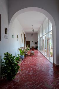 Zdjęcie z galerii obiektu Convento Madre de Dios de Carmona w mieście Carmona