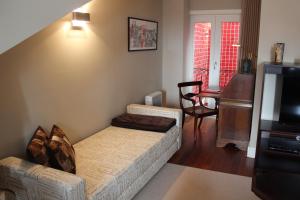 Letto o letti in una camera di Porto with History